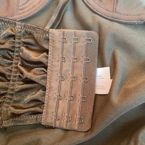*NWT* Urban Outfitters Out From Under Corset - Picture 4 of 4